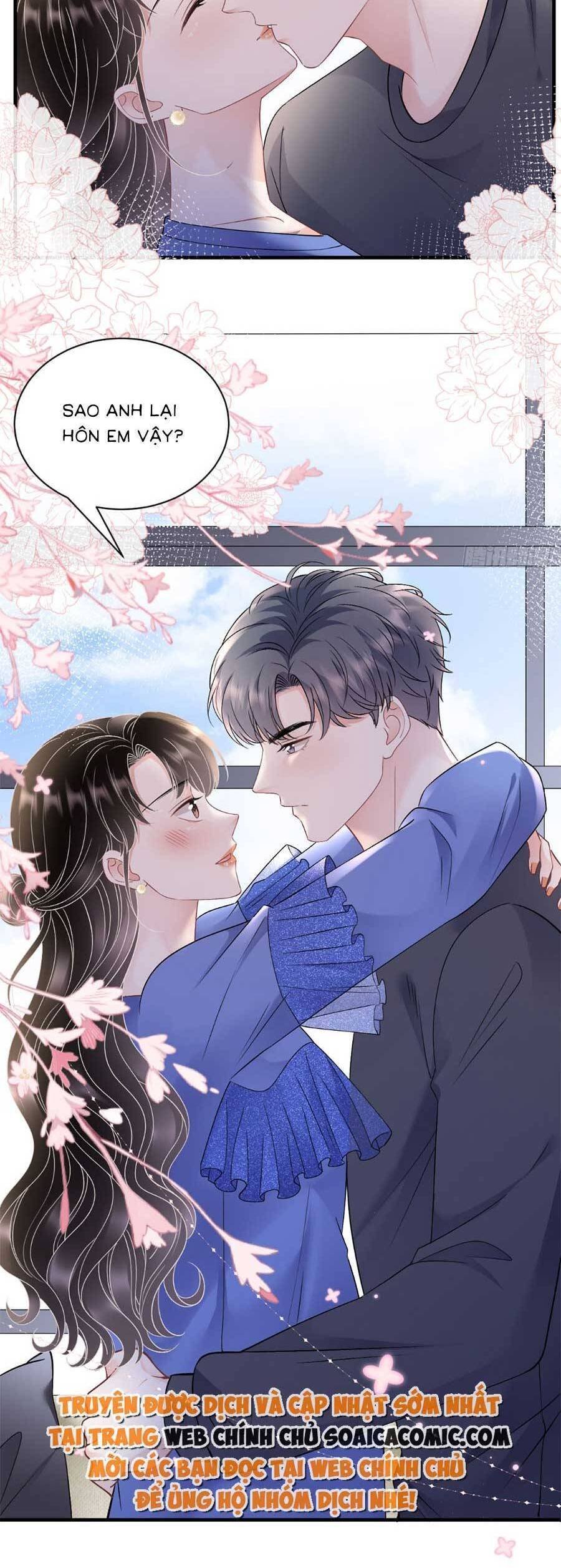 [16+] đại tiểu thư có thể có ý đồ xấu chapter 156 6