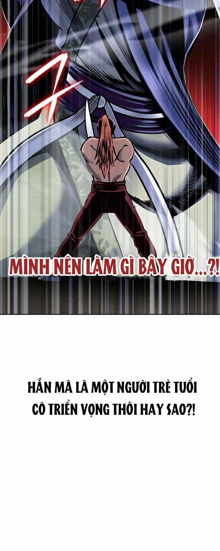 con trai út nhà ha buk paeng chapter 19 24