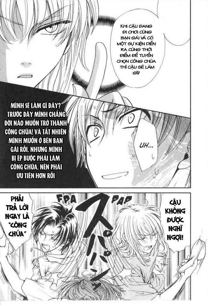 princess princess chapter 6 12