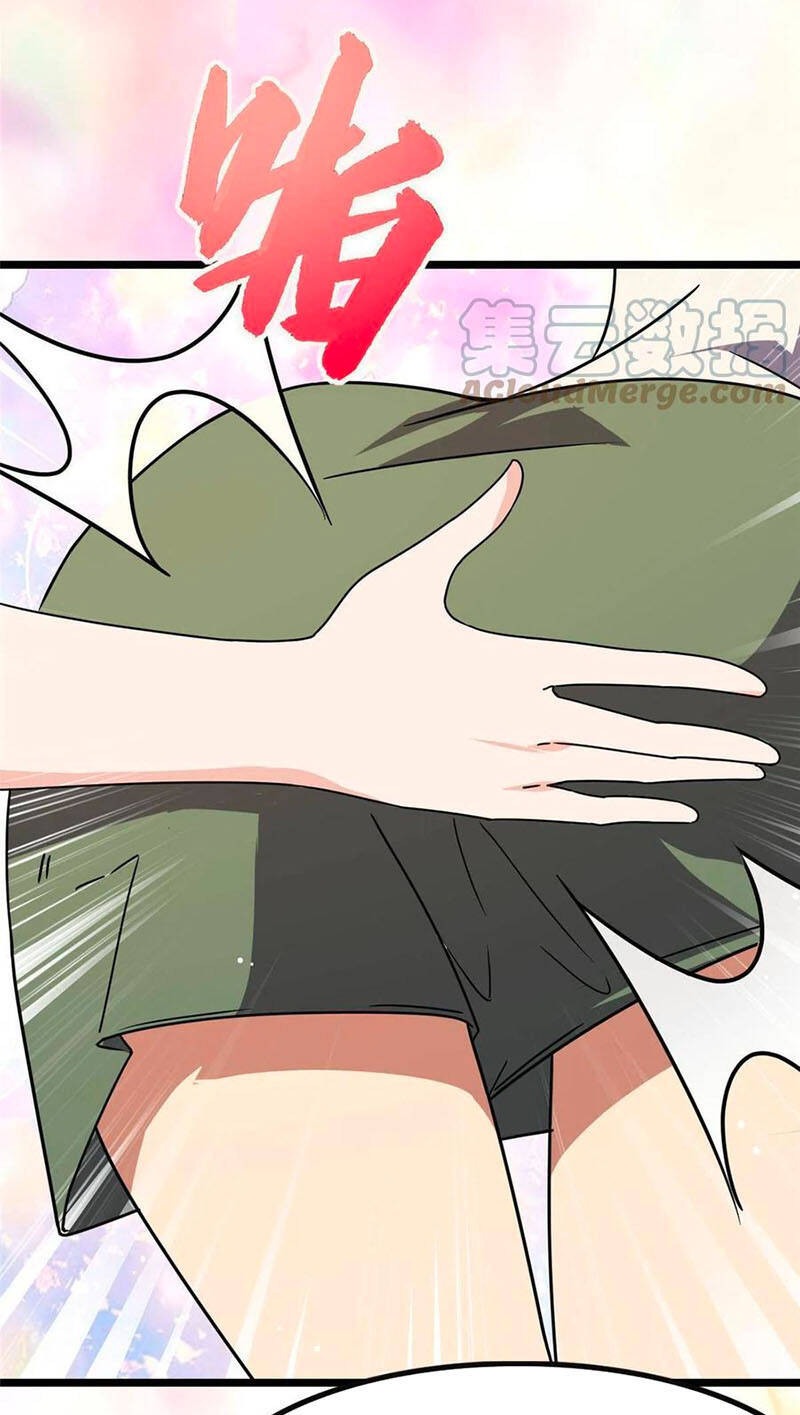 bạn gái virus của tôi chapter 377 21