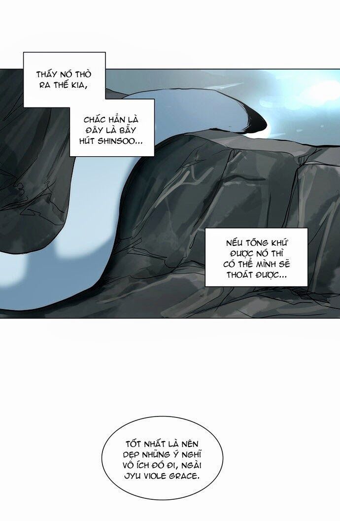 tòa tháp bí ẩn 2 chapter 86 5