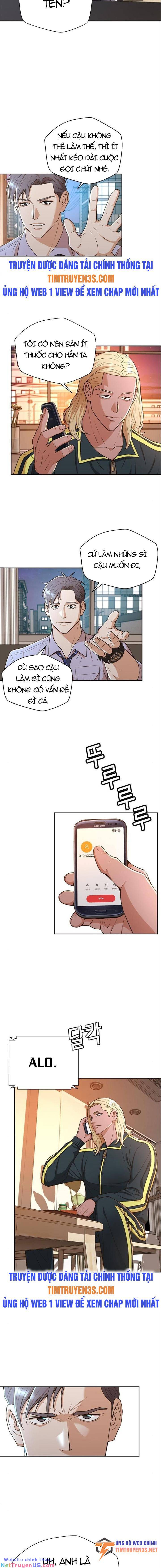 thẩm phán lee han young chapter 42 5