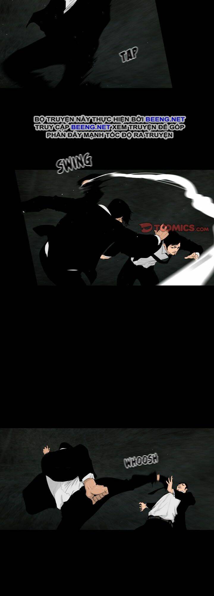 kẻ mạnh nhất - tong edge chapter 14 26