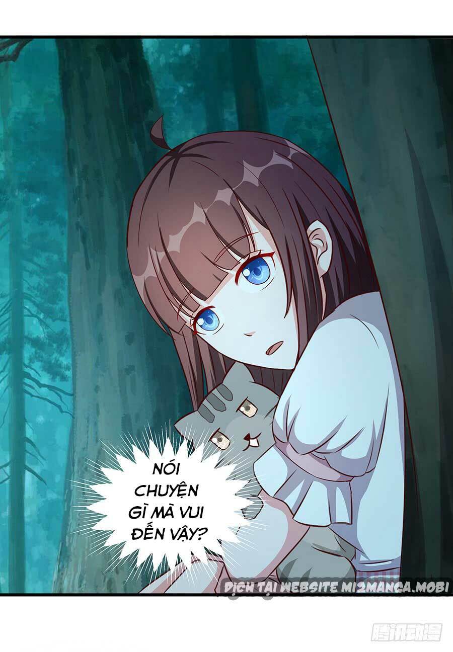 gả cho tình cũ làm lão bà chapter 23 16