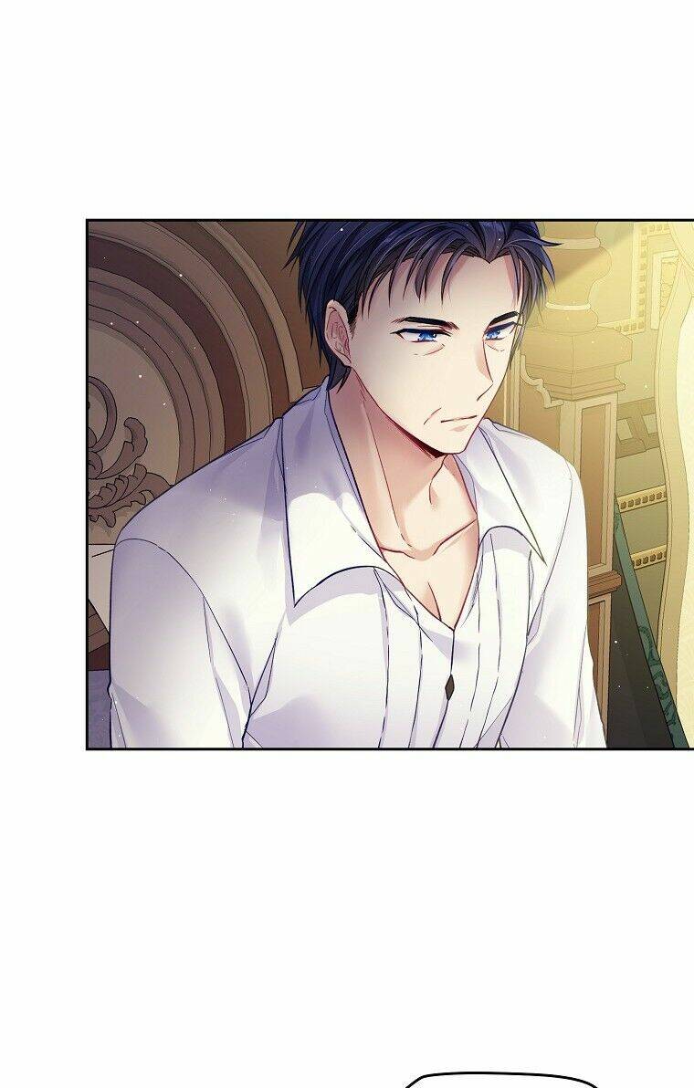 chồng em dễ thương chết mất thôi! chapter 21 9