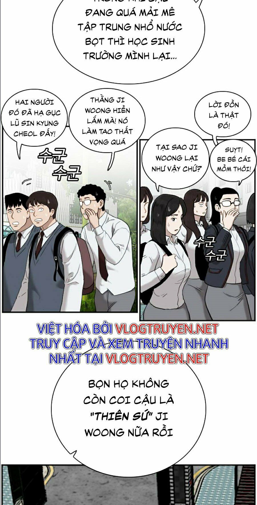 người xấu chapter 49 7