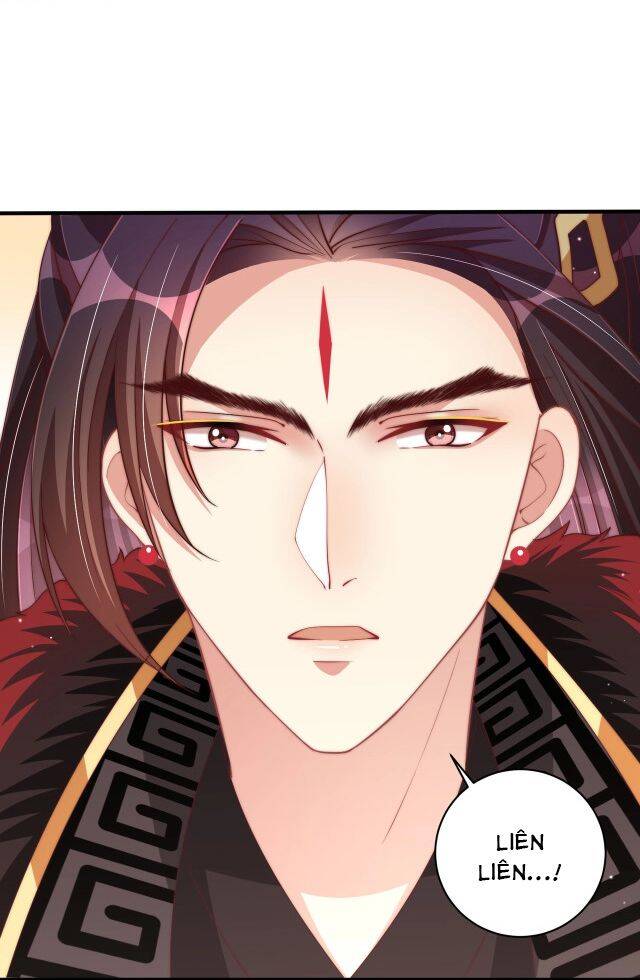 công chúa tại thượng: quốc sư mời xuống kiệu chapter 73 32