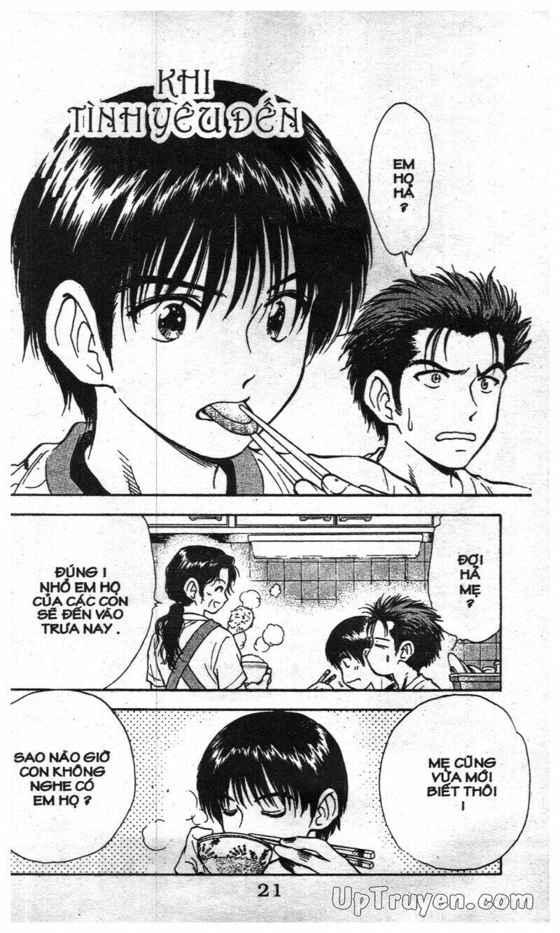 salad days chapter 127 21