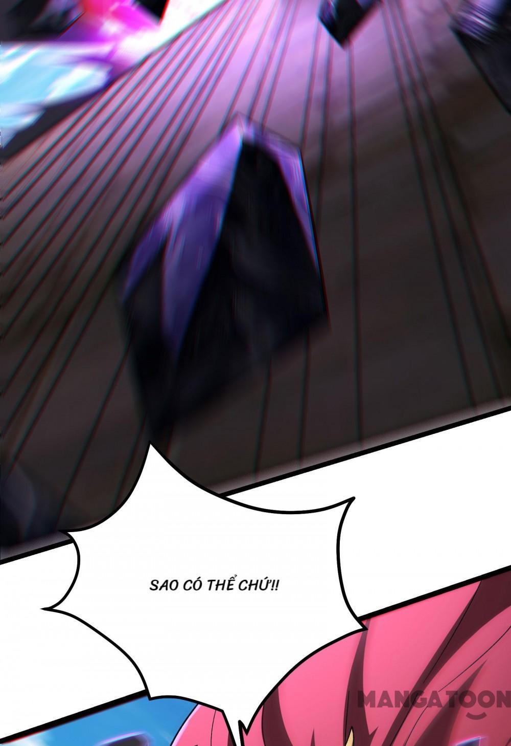 đồ đệ ta toàn là nữ ma đầu chapter 224 5