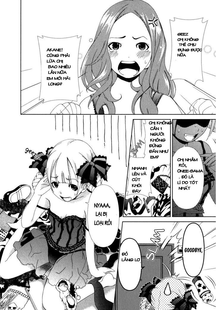 yuricam chapter 18 4