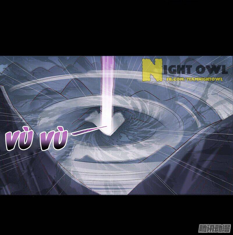 nguyệt ẩn thần chapter 10 21