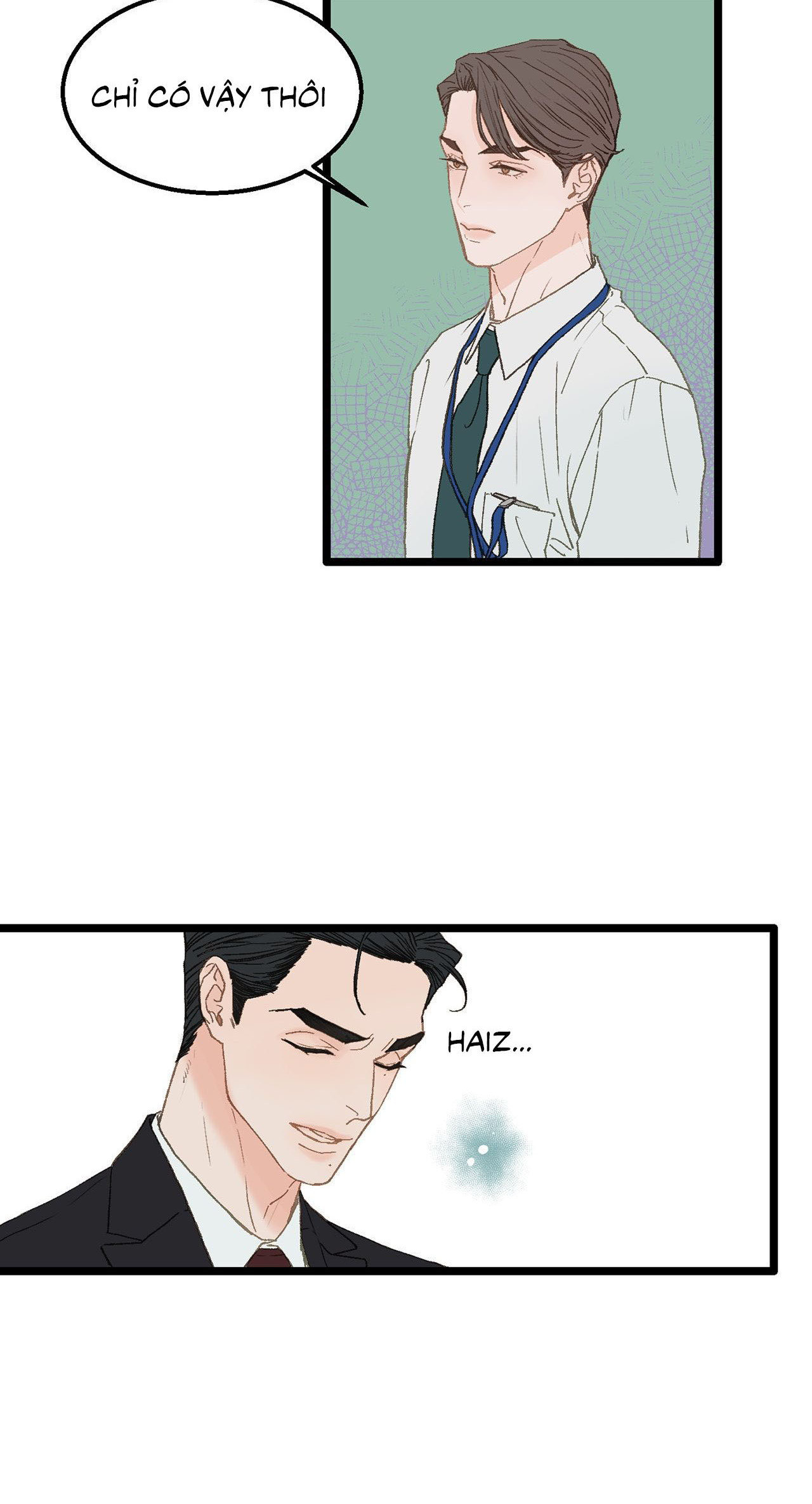 vùng cấm tình yêu của beta chapter 2 34