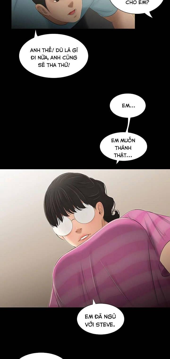 chú và cháu chapter 49 22