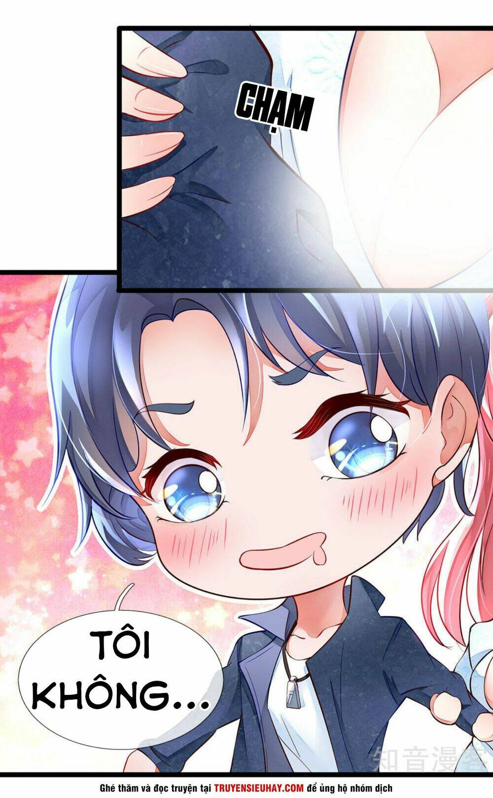 chung cực binh vương tại đô thị chapter 2 25