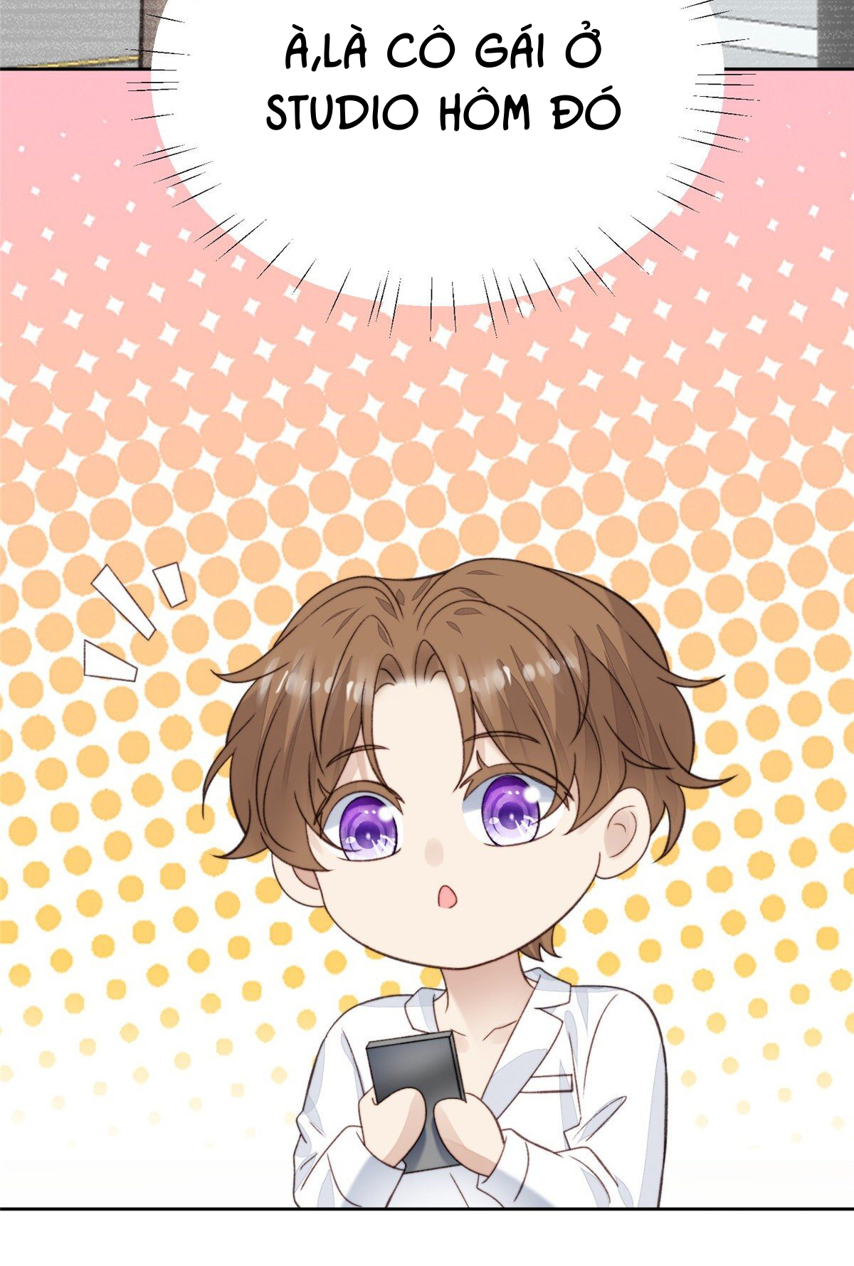 dựa vào đại lão ổn định vị trí c trong nam đoàn chapter 23 54