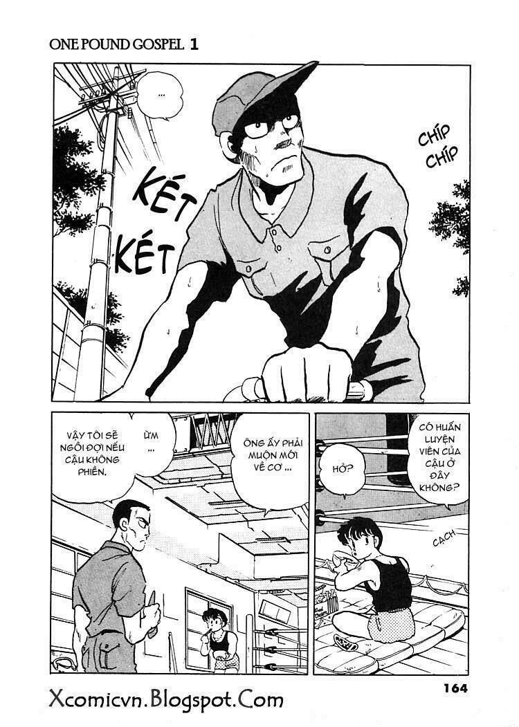 thánh kinh tình yêu chapter 6 17