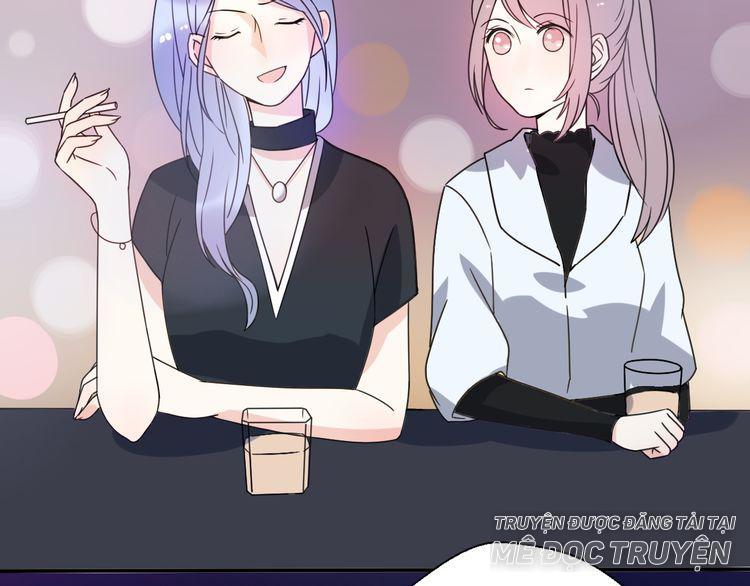 cuộc chiến tình yêu chapter 43 11