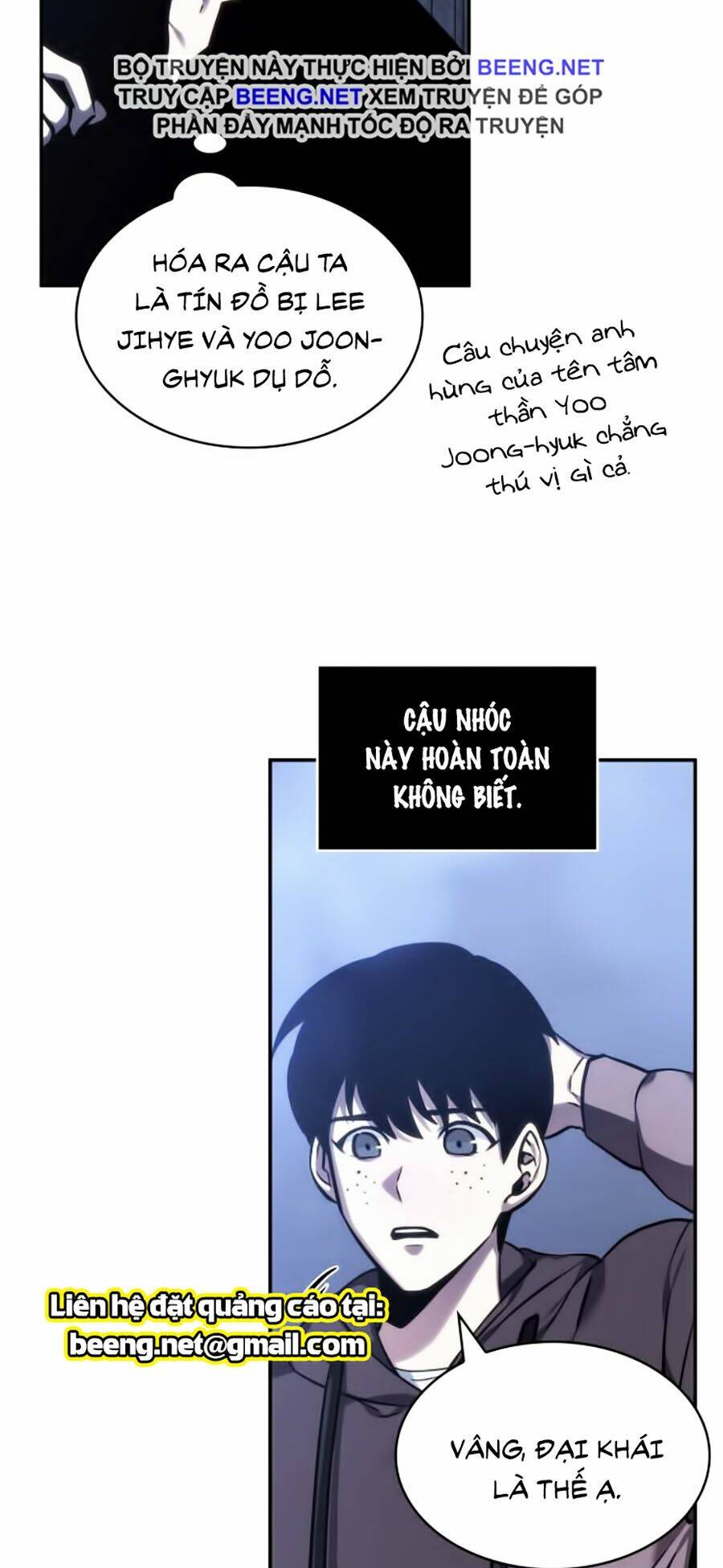 toàn trí độc giả - omniscient reader chapter 27 32