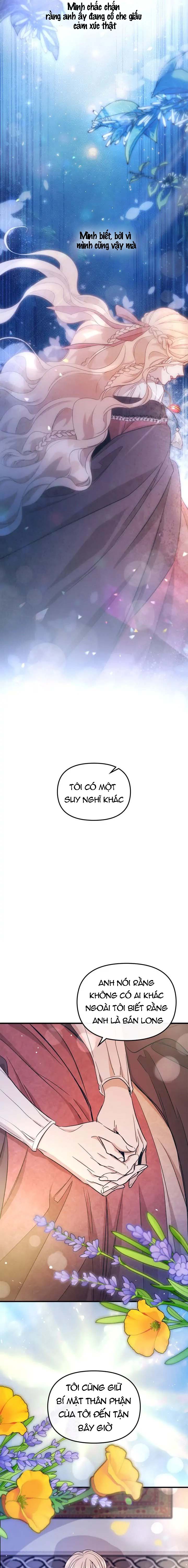 nhật kí của rồng chapter 15.2 3