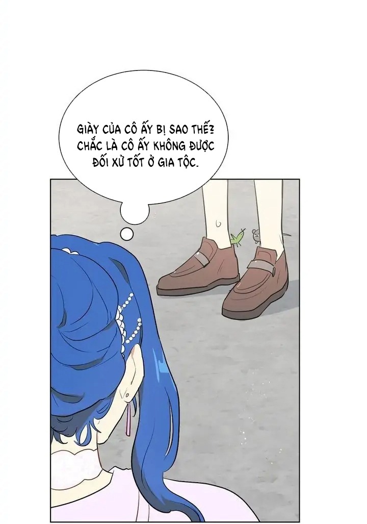 tôi là fan cứng hoàng tử chapter 42.2 20