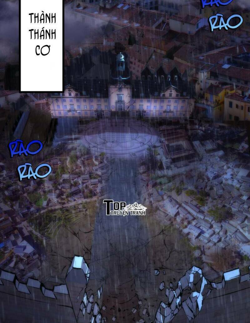 ta không phải đại ma vương chapter 15 38