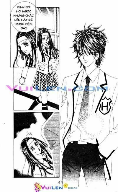 thiên thần tái thế chapter 6 44