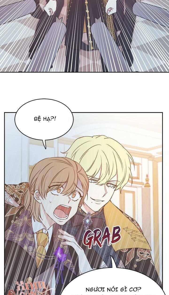 tôi chọn kết thúc của hoàng đế chapter 107 46