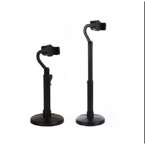 Giá đỡ điện thoại, Kẹp điện thoại, Ipad đa năng xoay 360 độ 3 khớp điều chỉnh cao cấp SMH