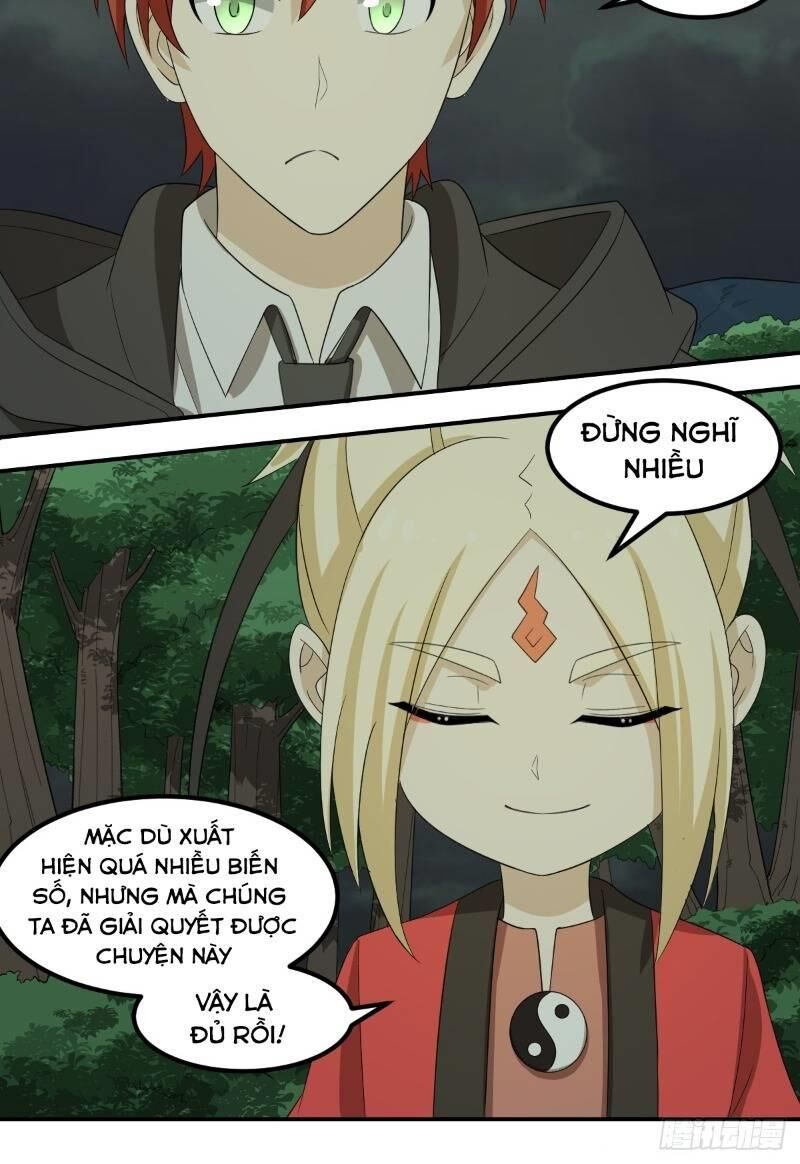 nghịch thiên tiên mệnh chapter 56 30