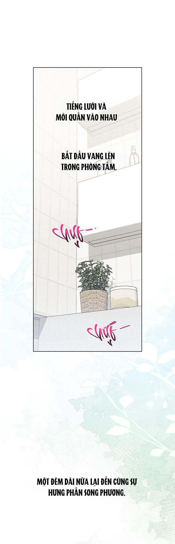 tình yêu hỏa tiễn chapter 34 30