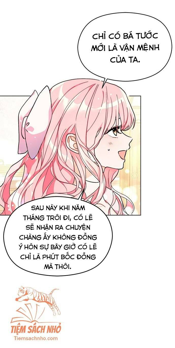 tôi không cố ý quyến rũ nam chính đâu! chapter 36 2