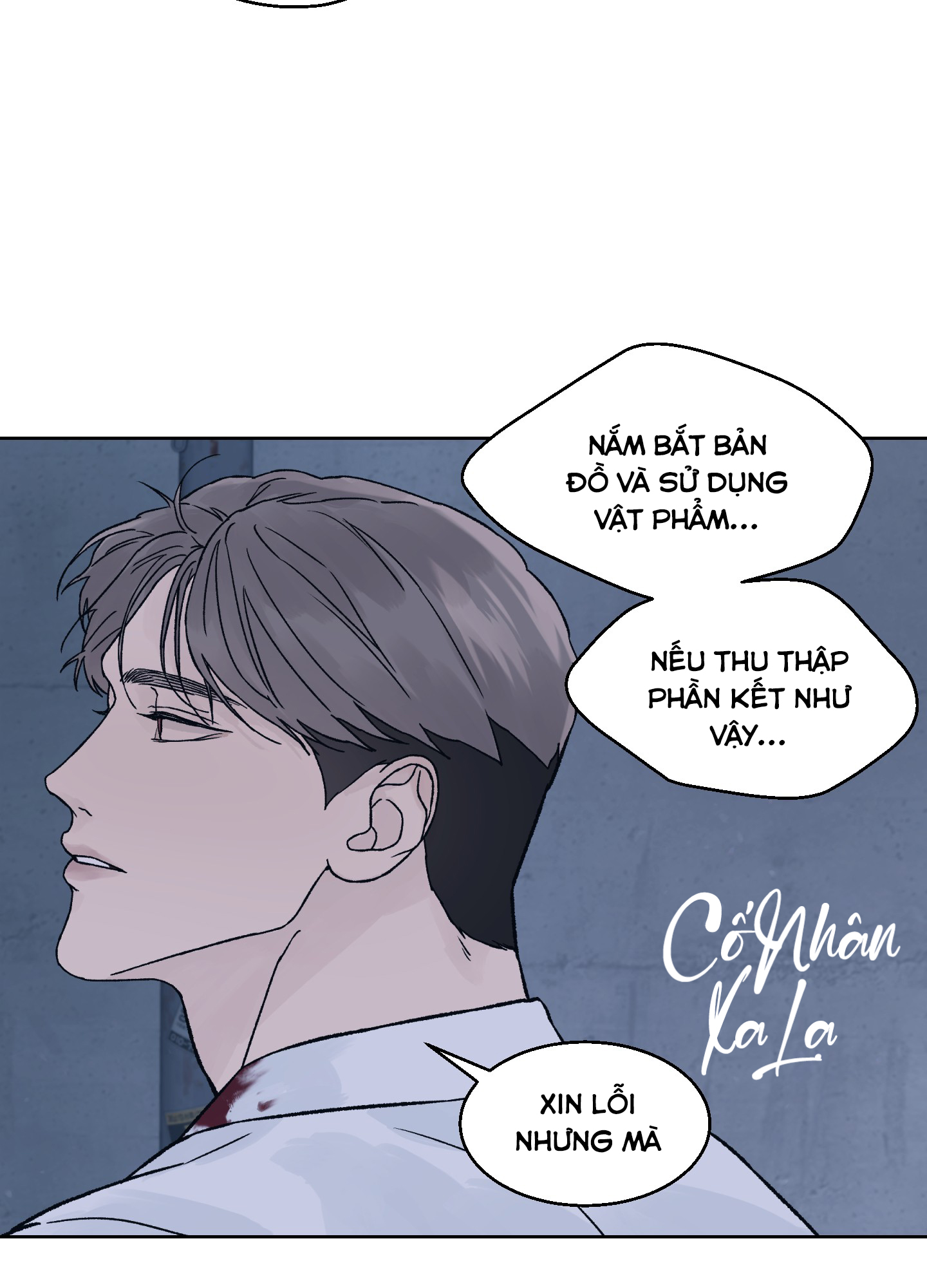 đêm tối kinh hoàng chapter 5 30