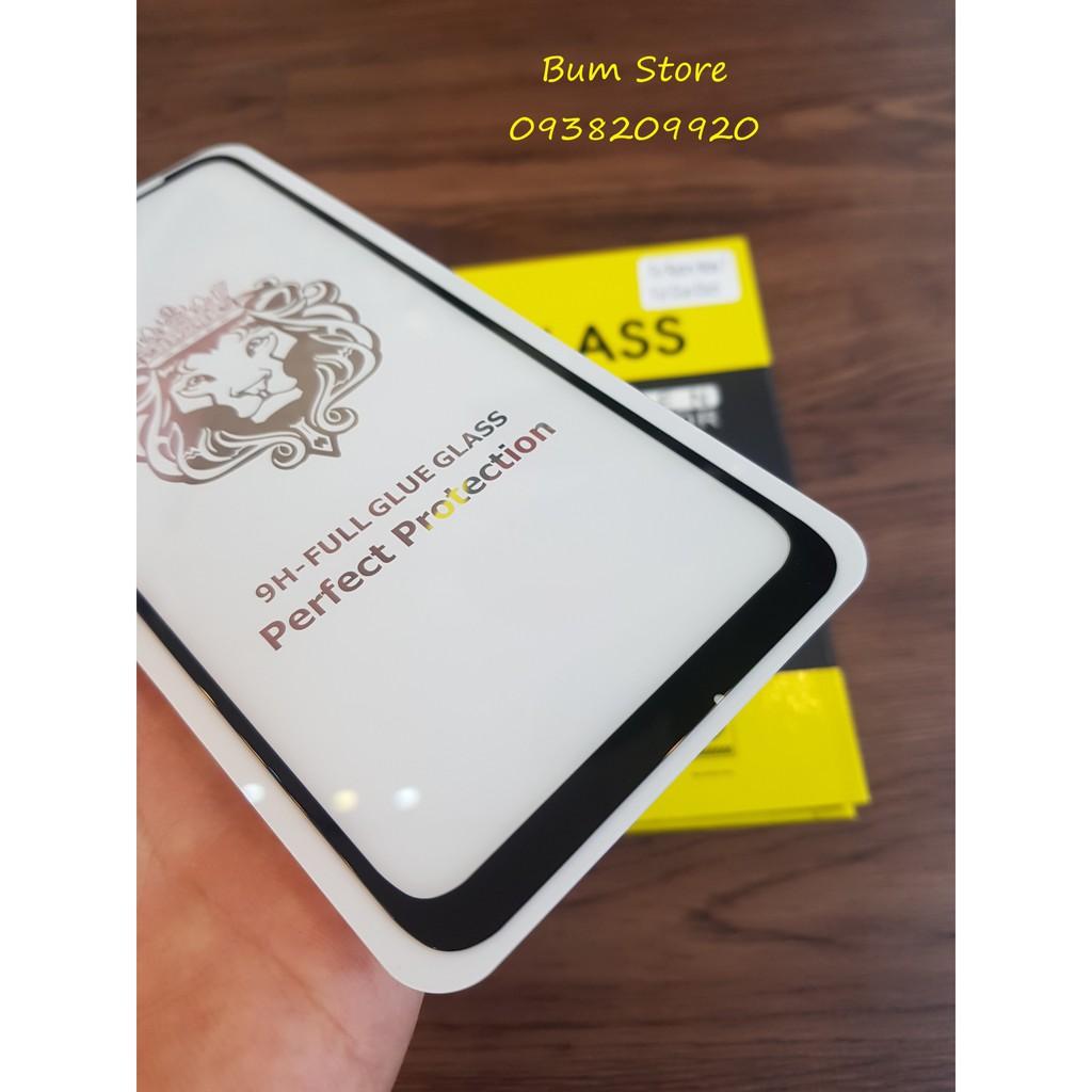 Cường lực 5D Full Keo Xiaomi Redmi Note 7