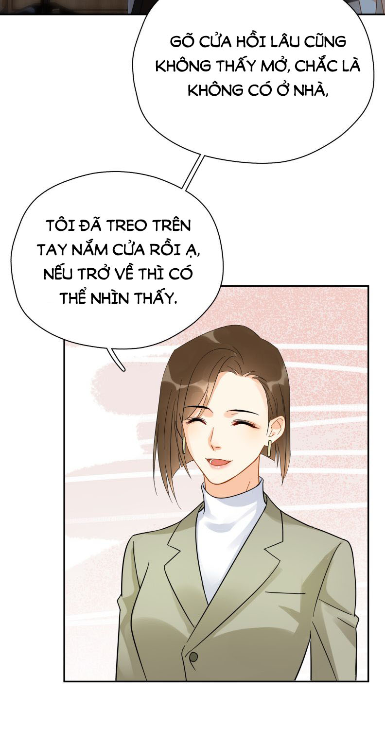 Theo Đuôi chapter 16