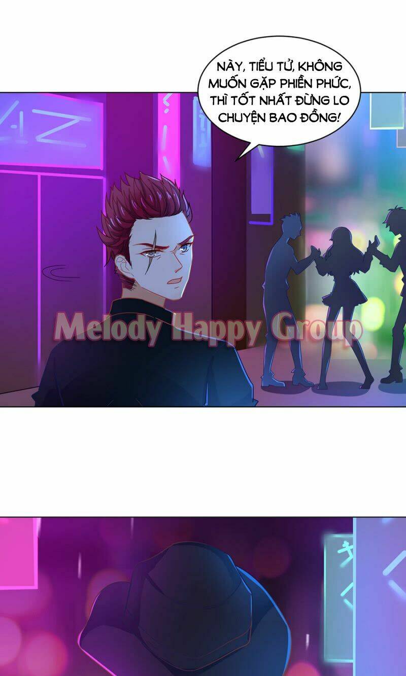 ma lạt thiên kim đẩu ác thiếu chapter 152.5 3