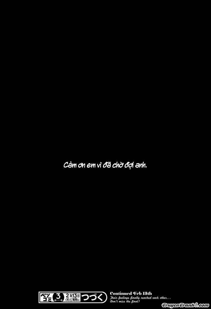 ngày ấy ta bên nhau chapter 69 41