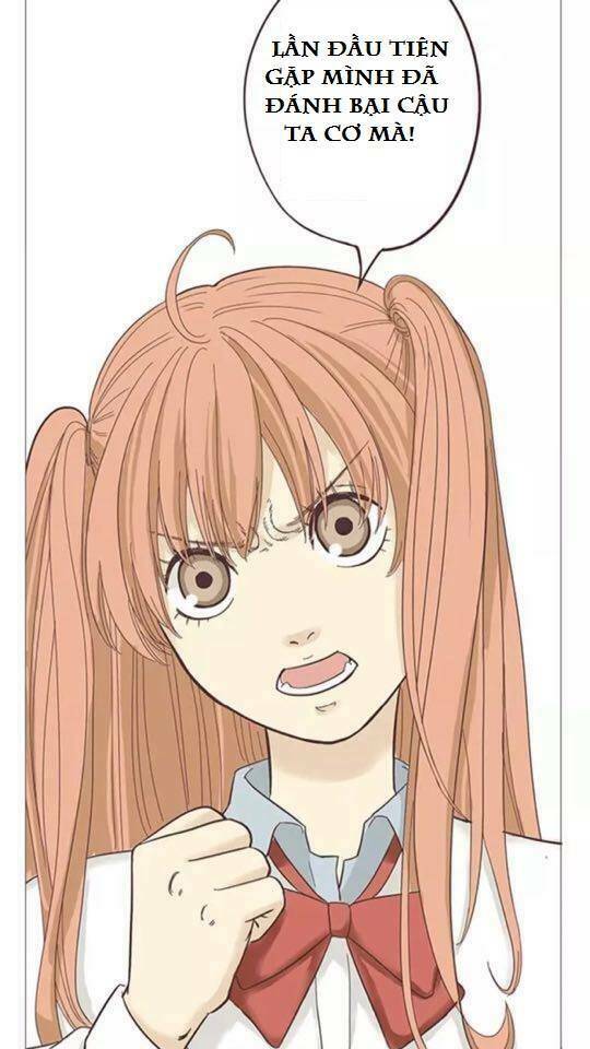 xin chào! dân nữ chapter 6 7