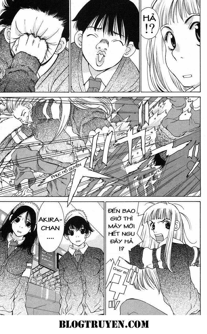 gacha gacha - secret chapter 21 41