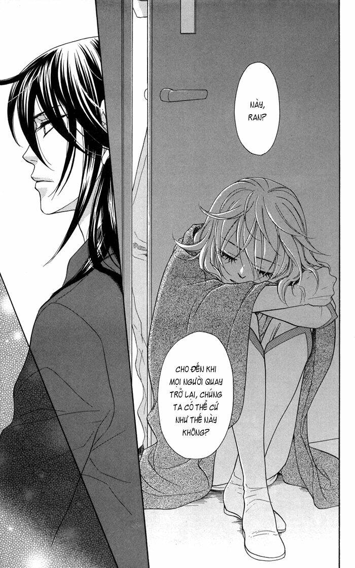 sengoku danshi hana no ran chapter 7 31