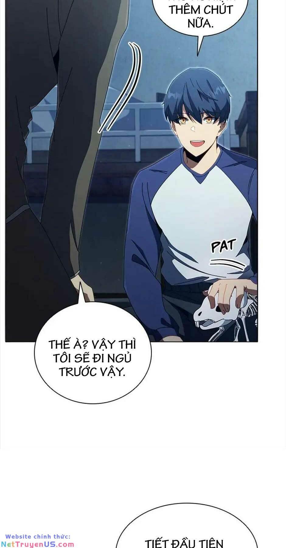 tử linh sư thiên tài của học viện chapter 14 76