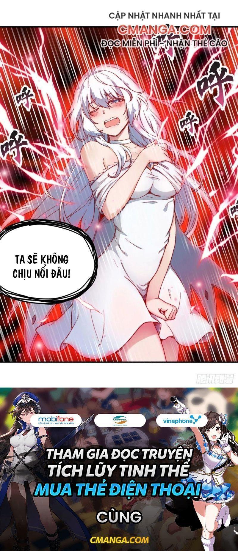 vô hạn sứ đồ và 12 nữ chiến binh chapter 93 15