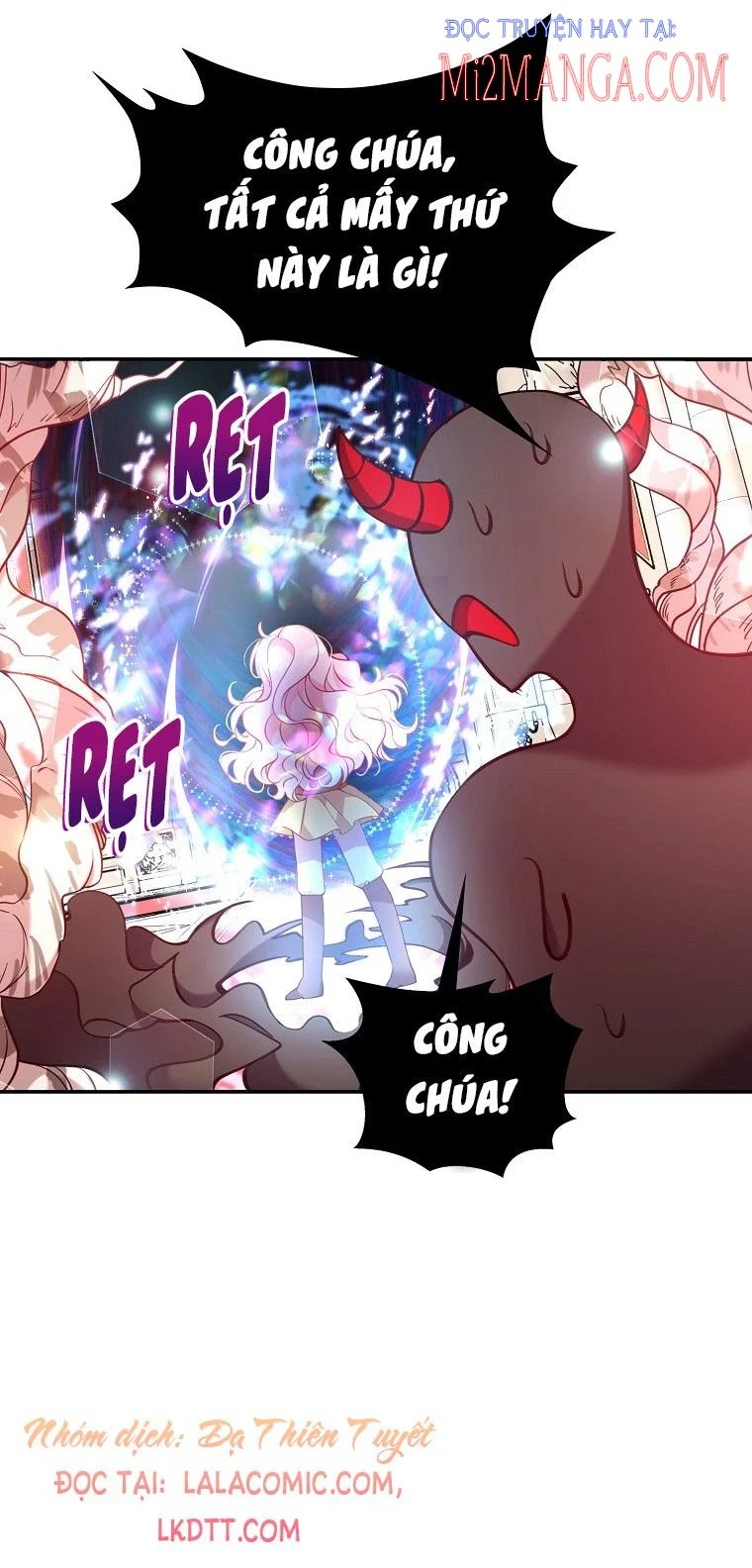 em gái cưng của đại công tước phản diện chapter 46.5 3