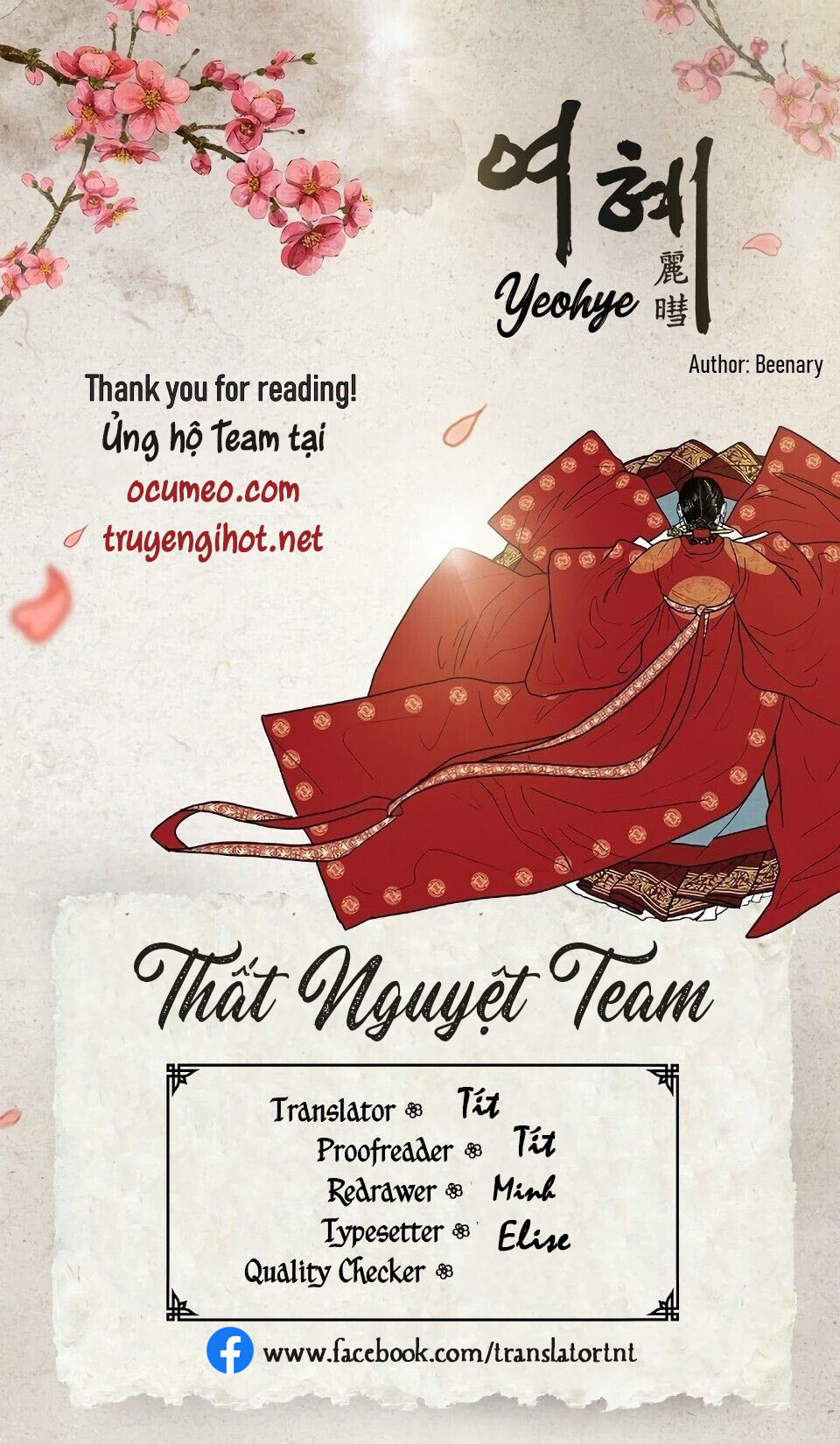 yeohye chapter 13 15