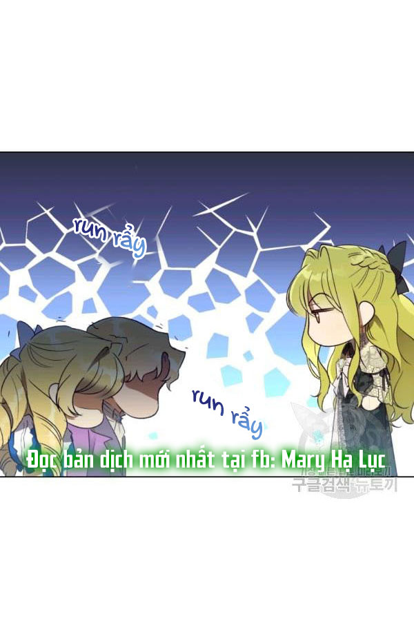 công chúa khắc ấn kẻ phản nghịch chapter 36 40