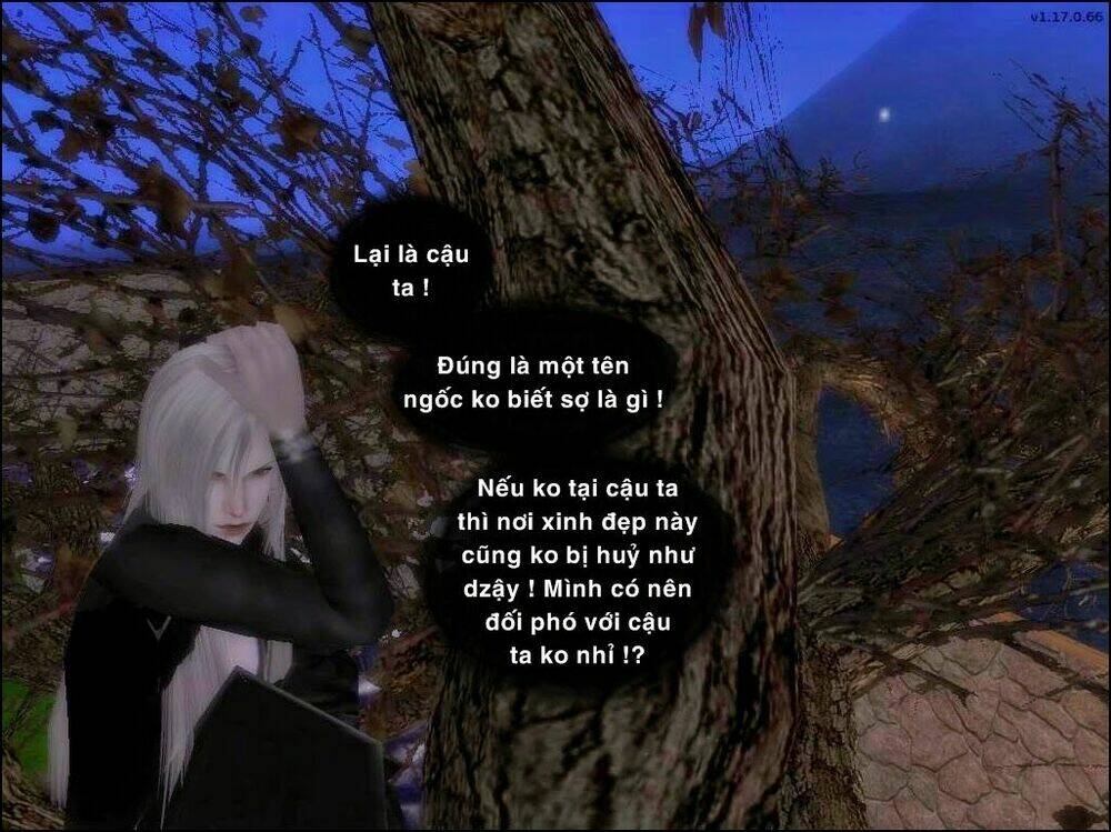 truyện sims - earl story chapter 43 14