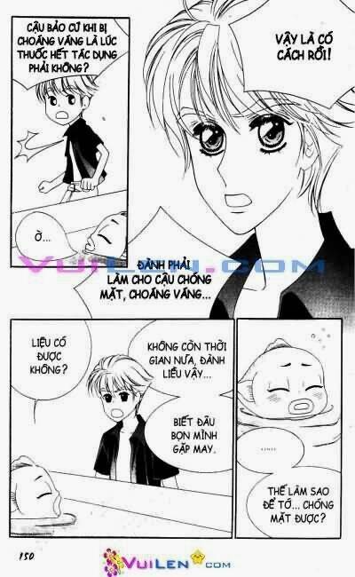 phép màu chapter 3 150