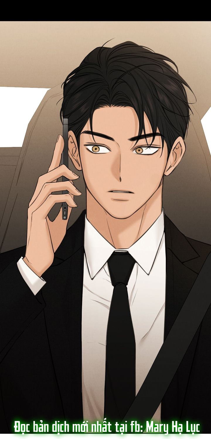 Chỉ Là Ánh Bình Minh chapter 56.2 6
