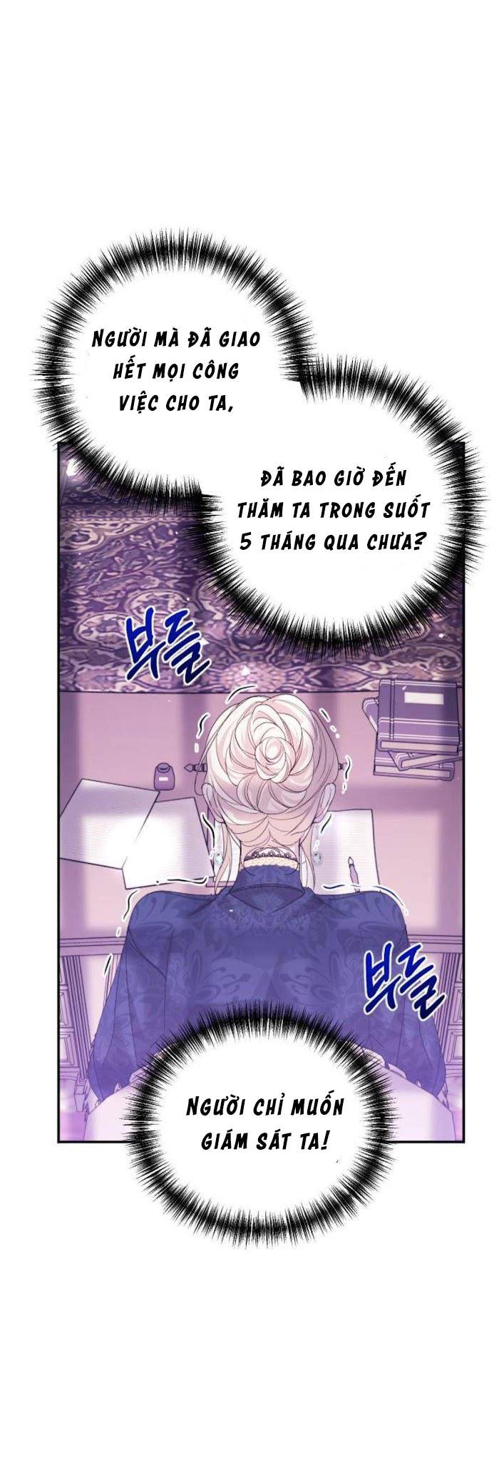 liên hôn để trả thù chapter 1 36