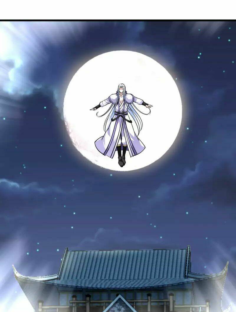 trọng sinh ta là đại thiên thần chapter 138 12