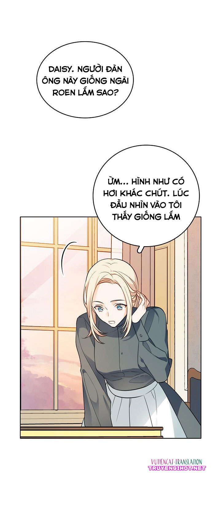 thanh tra của muiella chapter 98 16